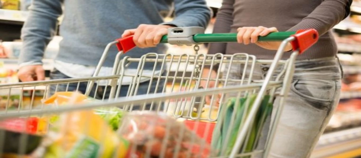 Η καραντίνα άλλαξε τις καταναλωτικές συνήθειες των Ελλήνων - Ποια προϊόντα σημείωσαν αύξηση πωλήσεων